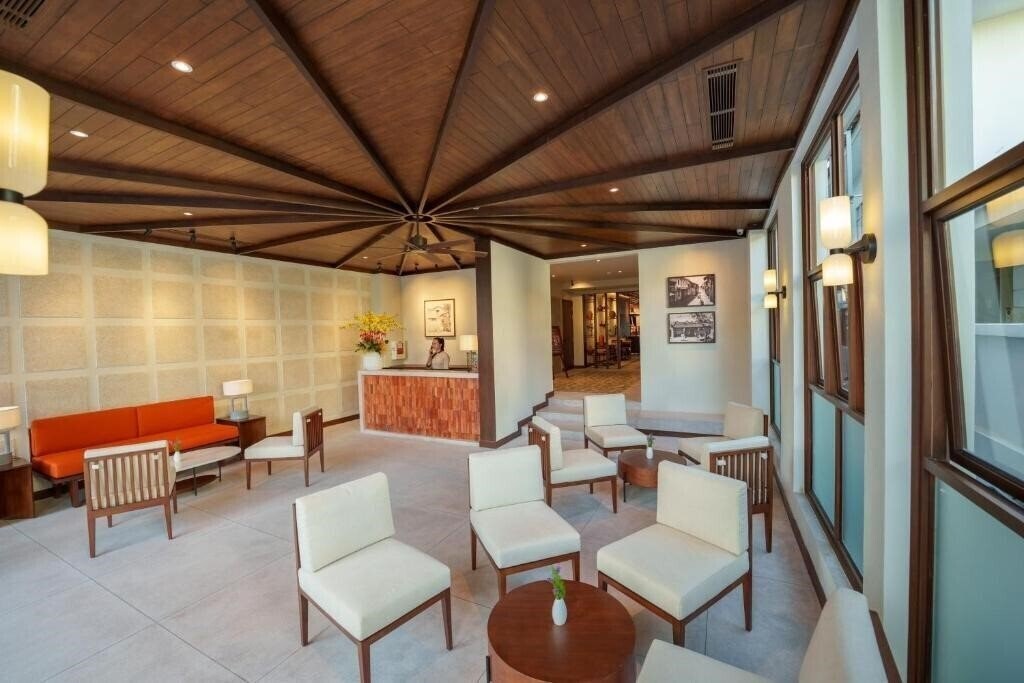 Панорама Cozy An Boutique Hotel Hoian 4*