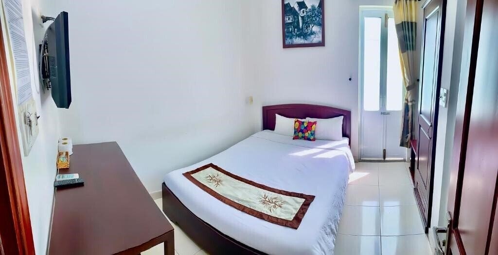 Вид Hoian Old Town Hostel (ex. Kiman Old Town Hotel) 2*