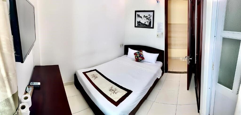 Територія Hoian Old Town Hostel (ex. Kiman Old Town Hotel) 2*