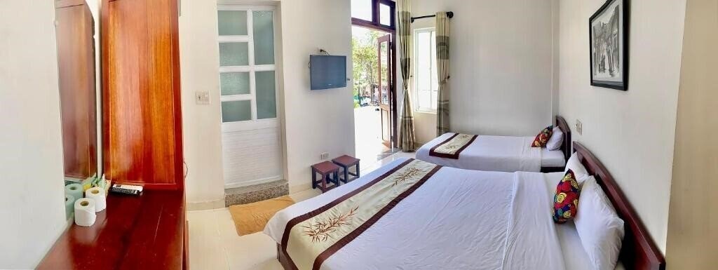 Зображення Hoian Old Town Hostel (ex. Kiman Old Town Hotel) 2*