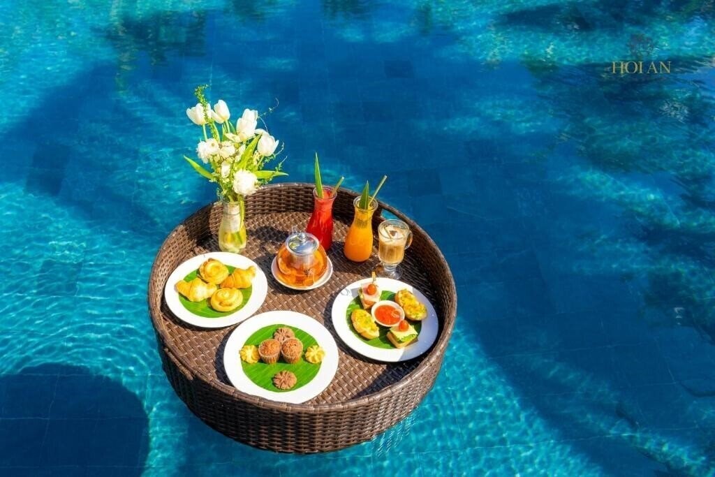 Панорама Hoi An Beach Resort (ex. Hoian Beach Resort) 4*