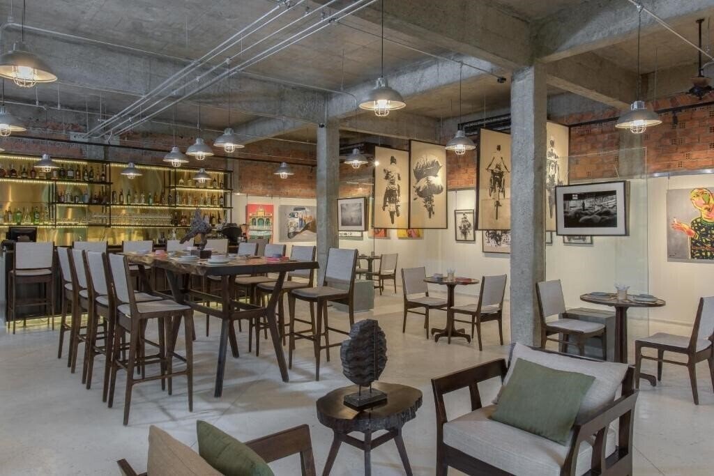 Картинка Anantara Hoi An Resort (ex. Life Heritage Resort) 5*