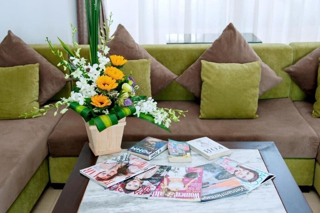 Апартаменти Villa Del Sol Beach Villa & Spa вилла