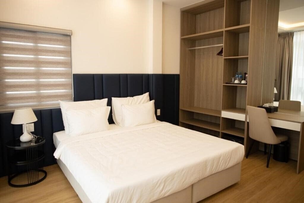 Территория Ruby Hotel 2*