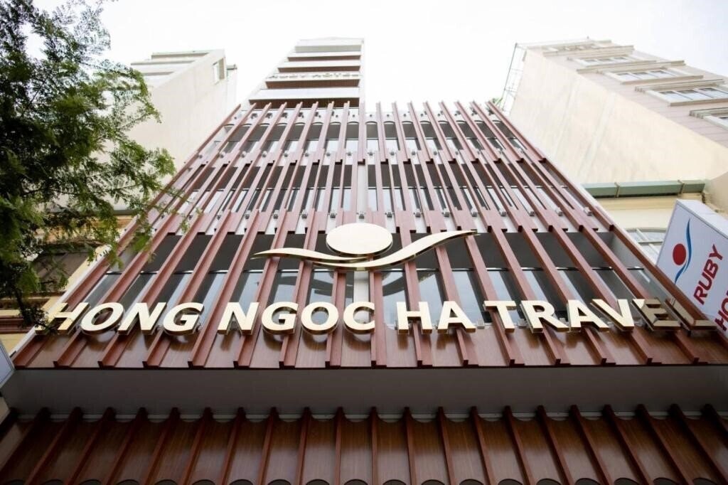 Панорама Ruby Hotel 2*