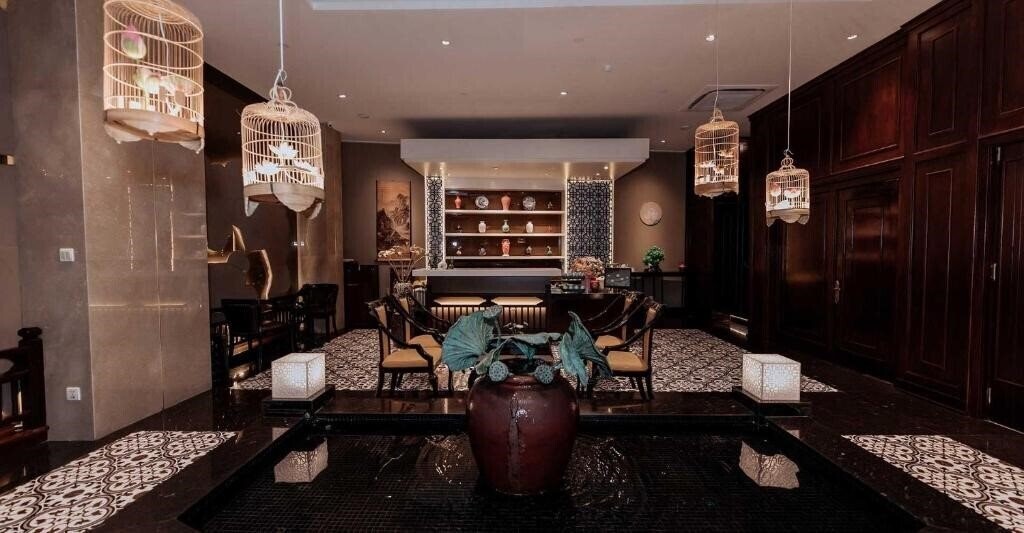 Изображение Signature Saigon 3*