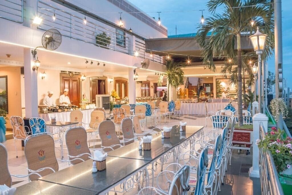 Изображение Huong Sen 3*