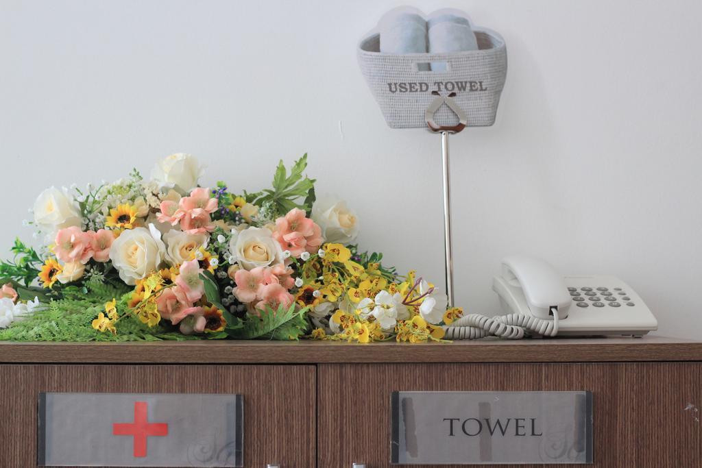 Фотографія Saigon Hotel 3*