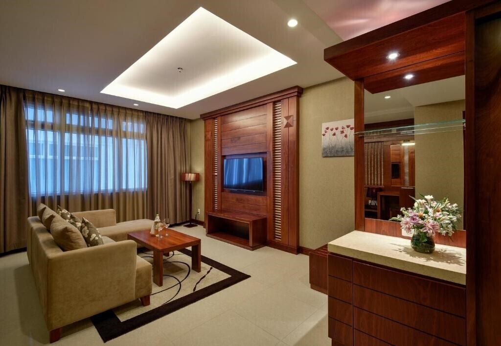 Территория Aquari 3*