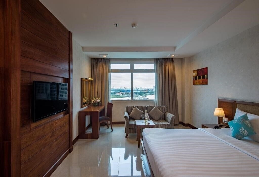 Апартаменты Aquari 3*