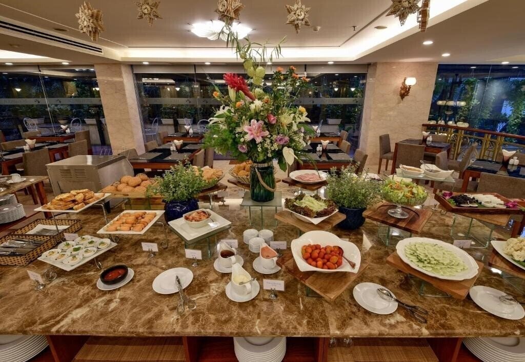 Панорама Aquari 3*