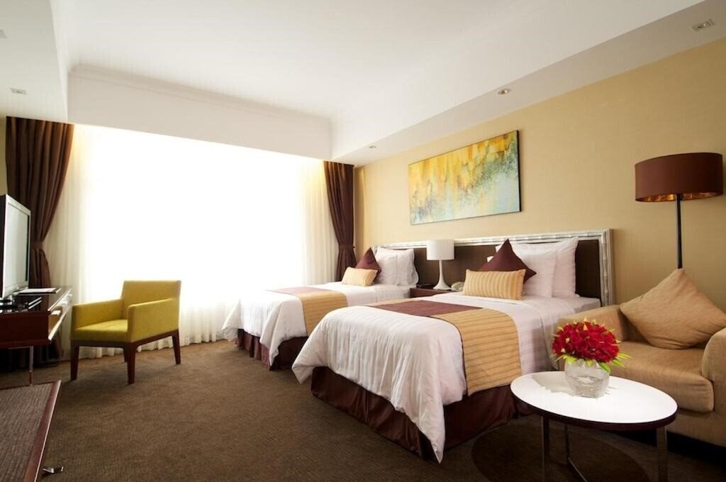 Зображення Vissai Saigon 4*