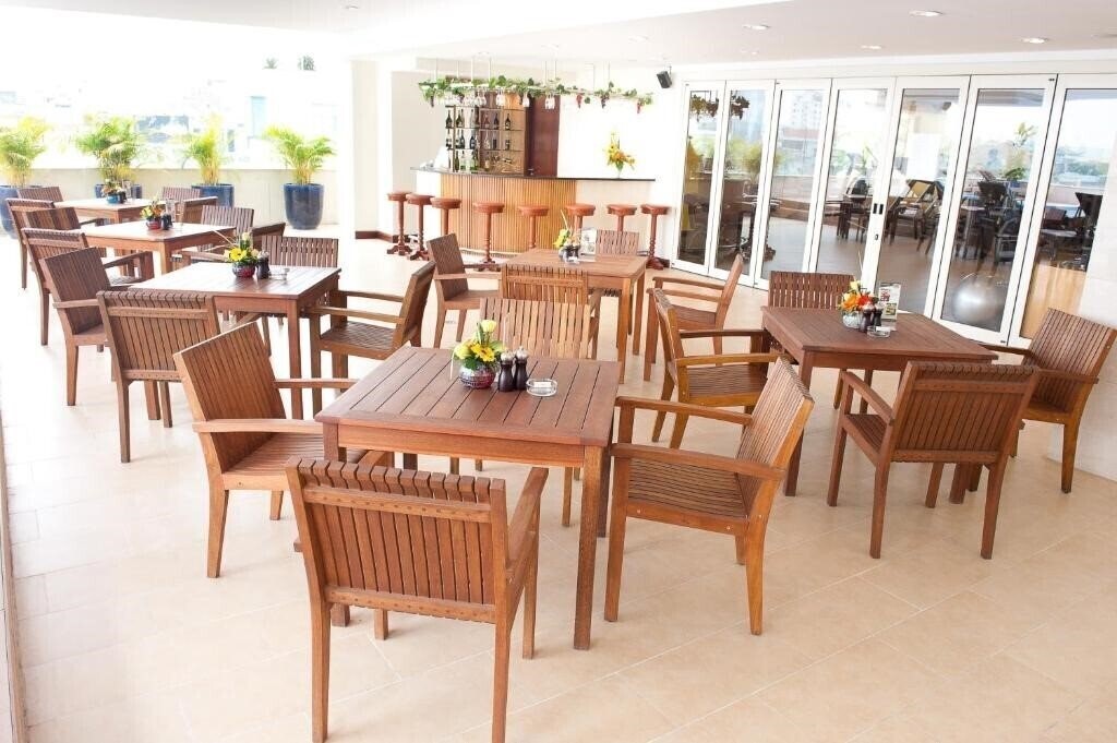 Картинка Vissai Saigon 4*