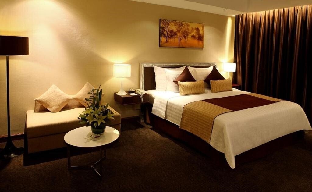 Панорама Vissai Saigon 4*