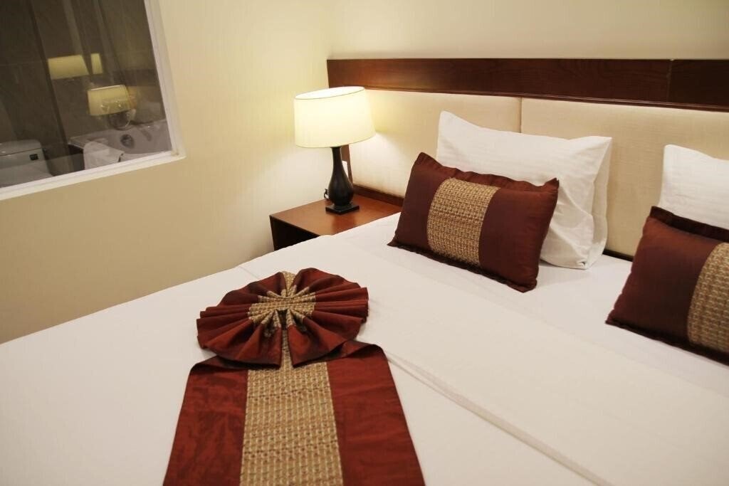 Панорама Dong Khanh 3*