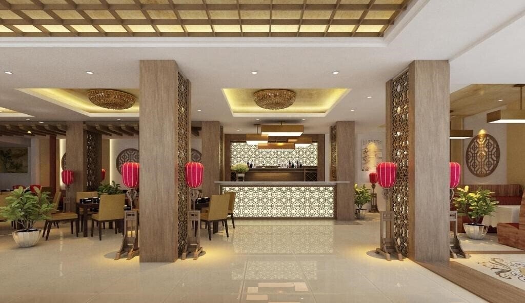 Вид Dong Khanh 3*