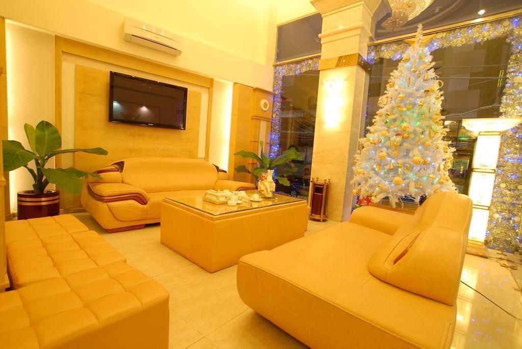 Вид Hoang Phu Gia 3*