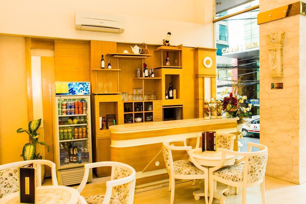 Апартаменты Hoang Phu Gia 3*