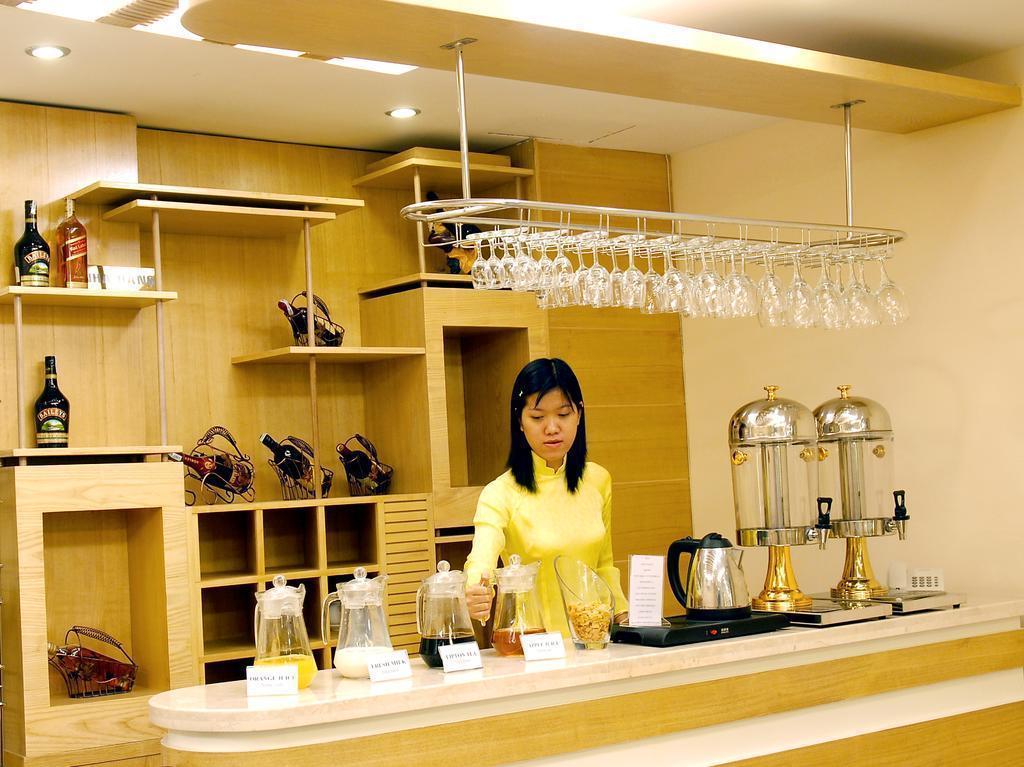 Панорама Hoang Phu Gia 3*