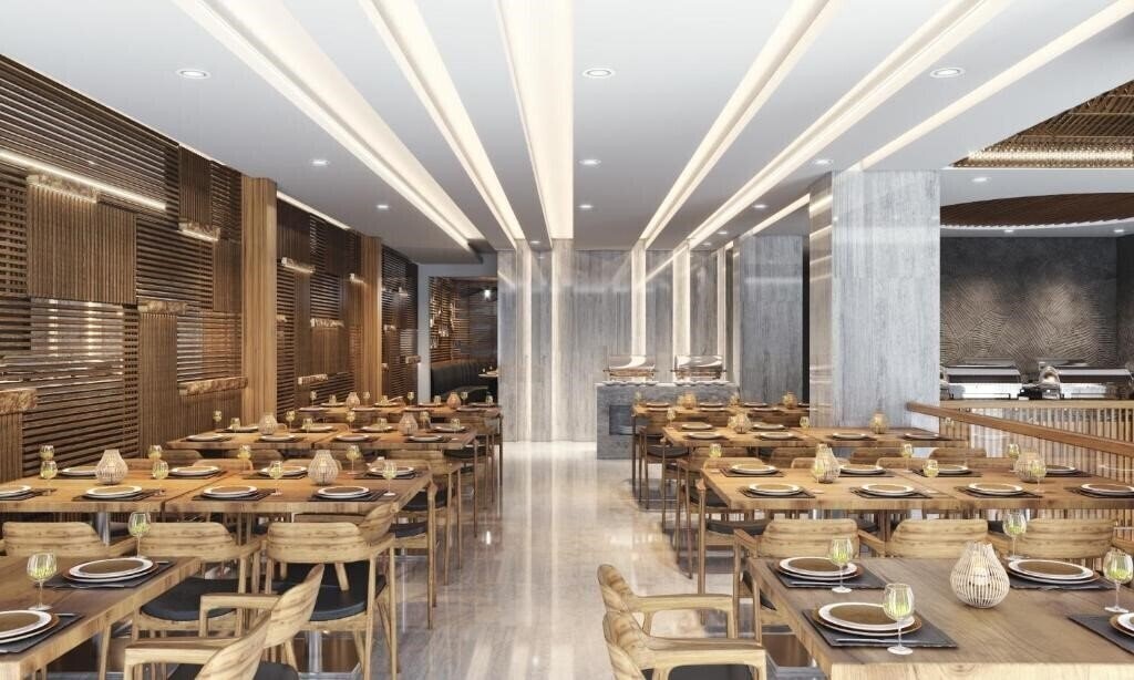 Территория Adora Hotel (ex. Kelly Hotel	) 3*