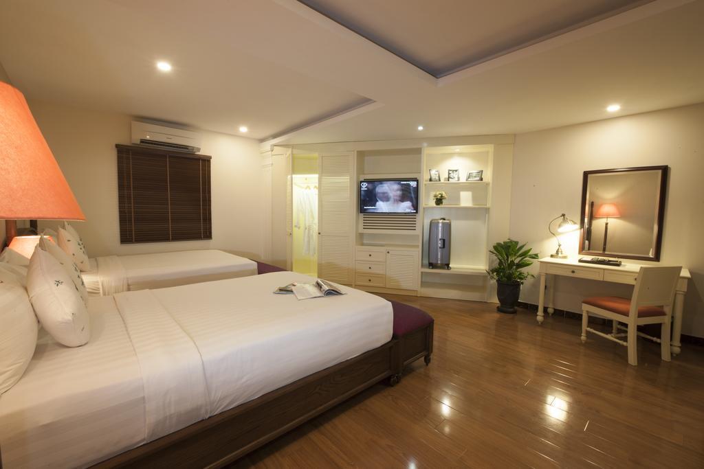 Територія Alagon City Point Hotel & SPA 3*