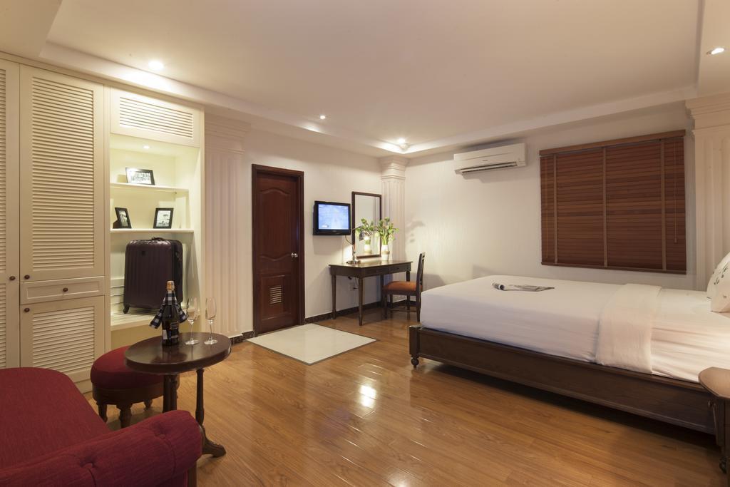 Апартаменти Alagon City Point Hotel & SPA 3*