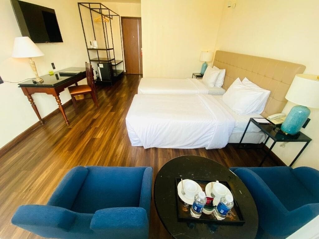 Картинка Liberty 2 Hotel 3*