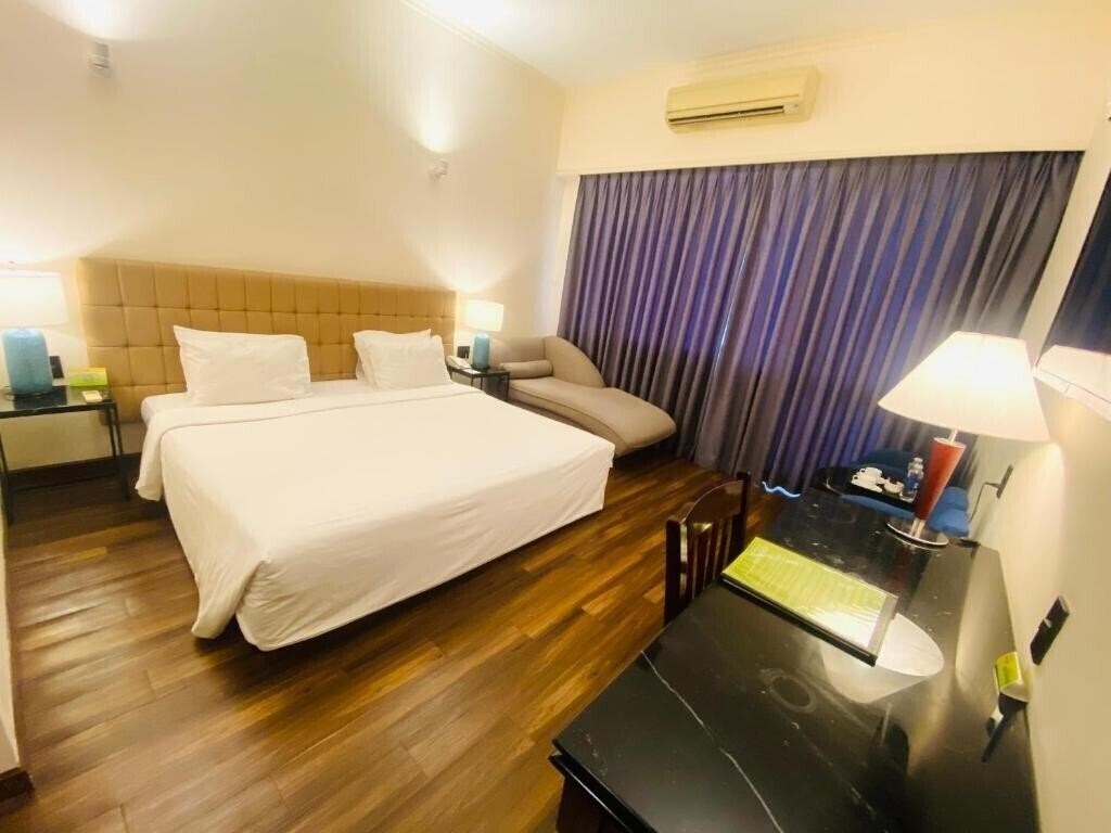 Вид Liberty 2 Hotel 3*