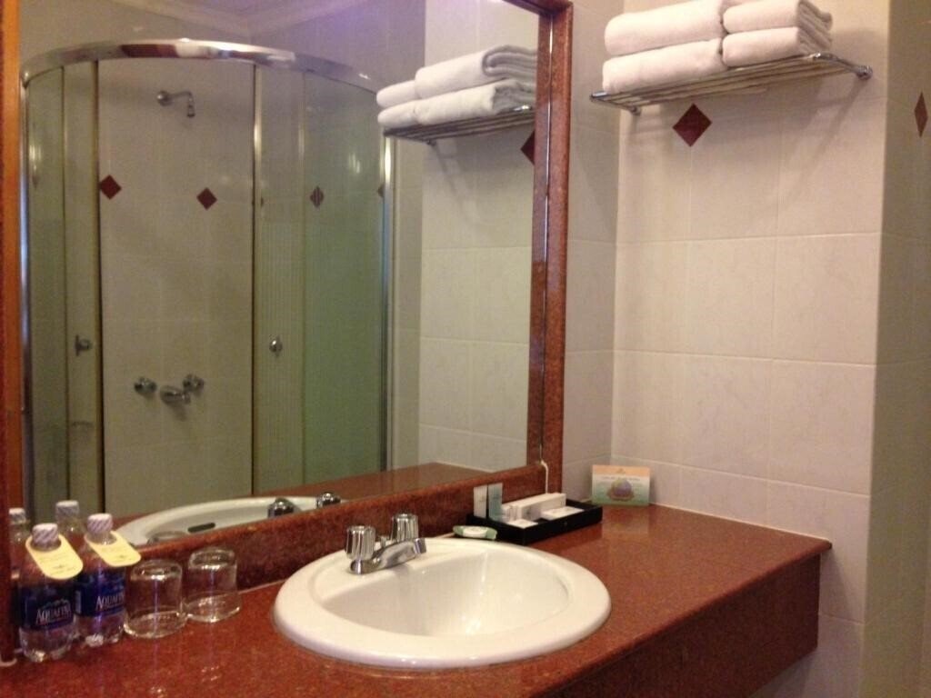 Територія Liberty 2 Hotel 3*