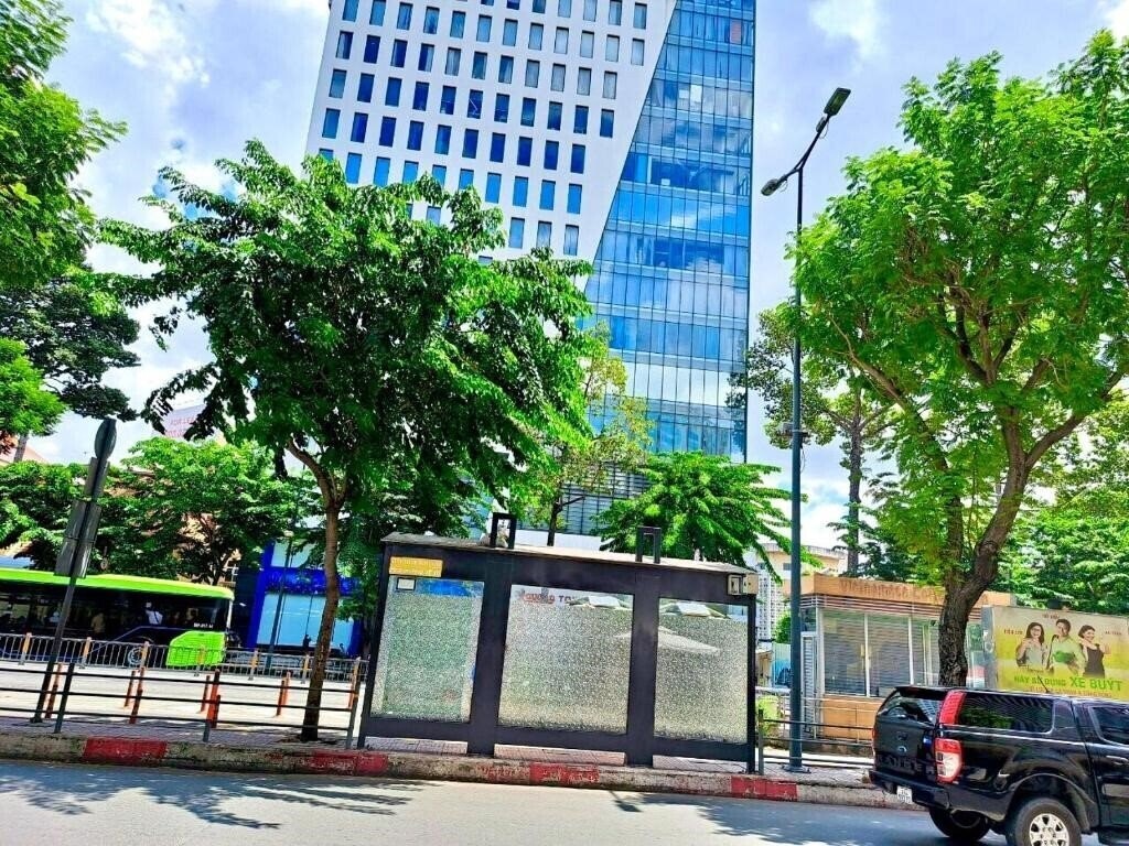 Готель Liberty 2 Hotel 3*