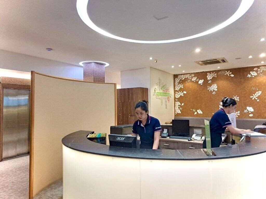 Зображення Liberty 2 Hotel 3*