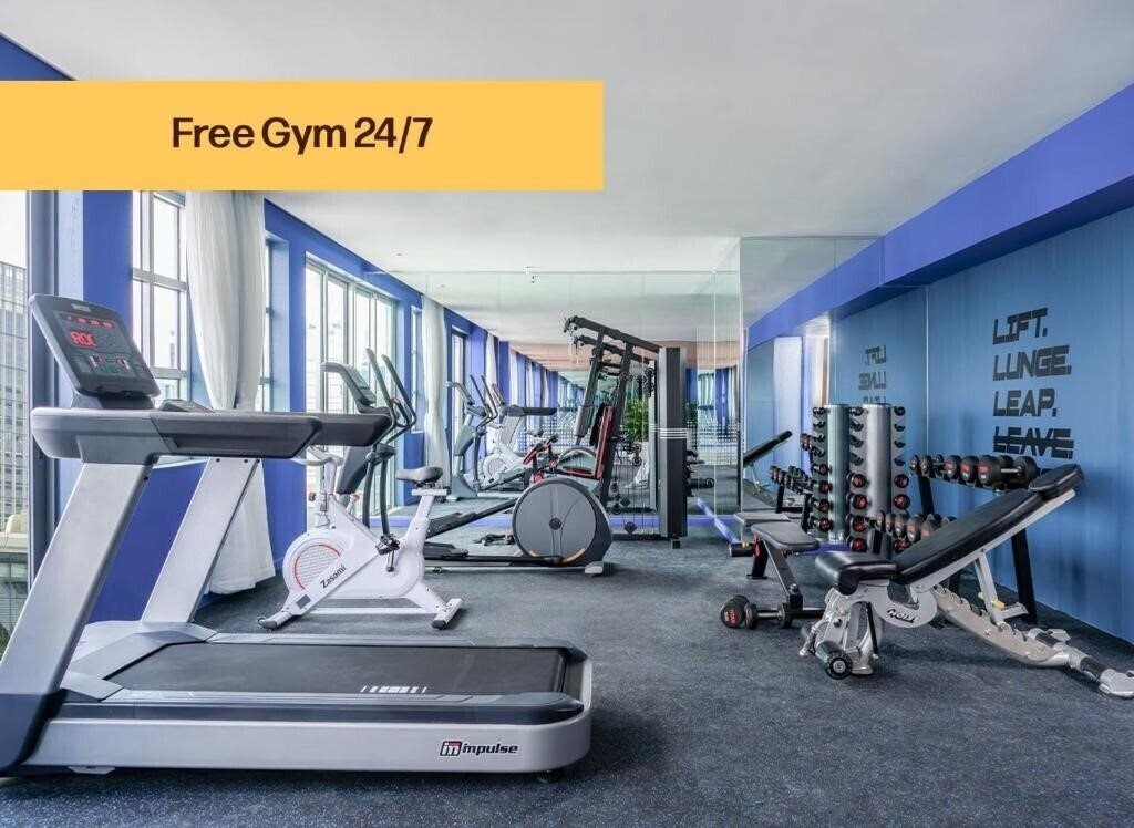 Панорама M Village Hotel Tao Dan Park (ex. Sonnet Saigon Hotel) 4*