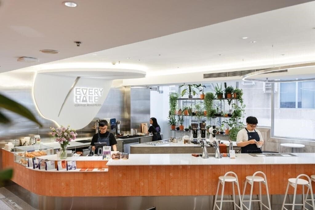 Картинка M Village Hotel Tao Dan Park (ex. Sonnet Saigon Hotel) 4*