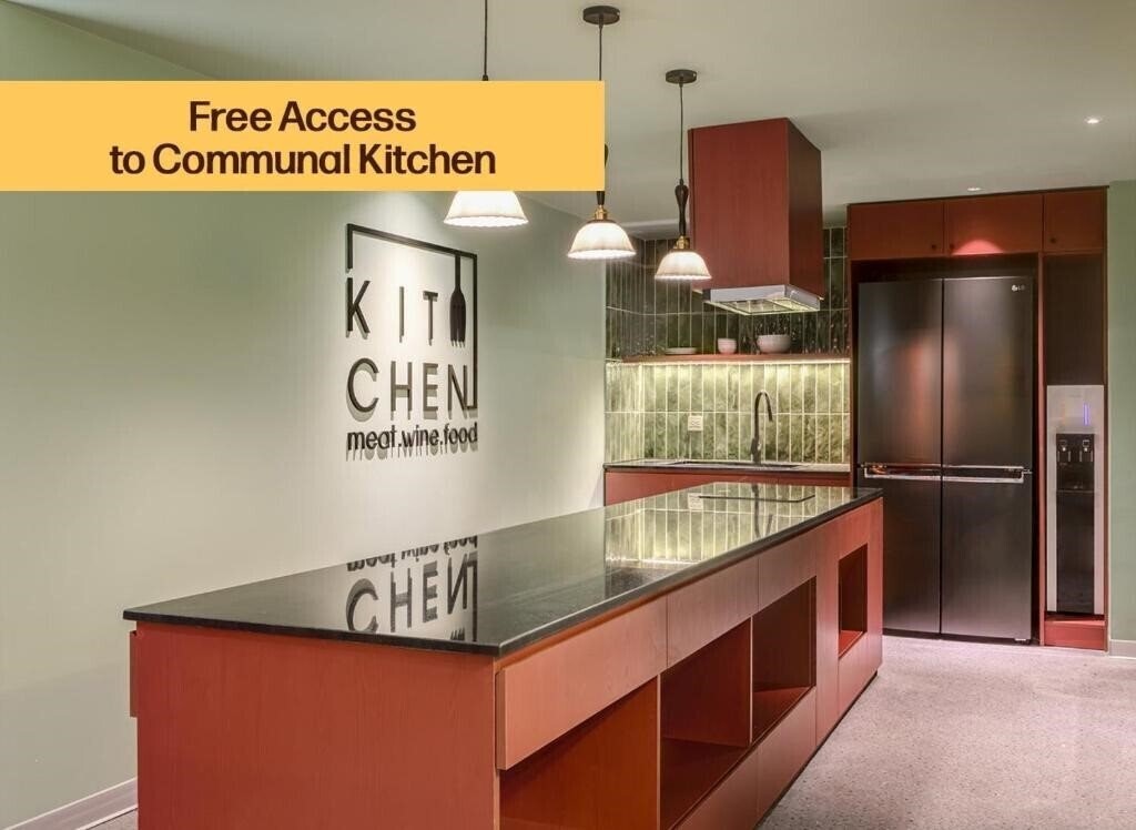 Вид M Village Hotel Tao Dan Park (ex. Sonnet Saigon Hotel) 4*