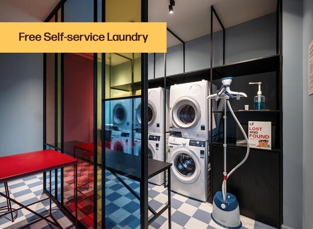 Територія M Village Hotel Tao Dan Park (ex. Sonnet Saigon Hotel) 4*