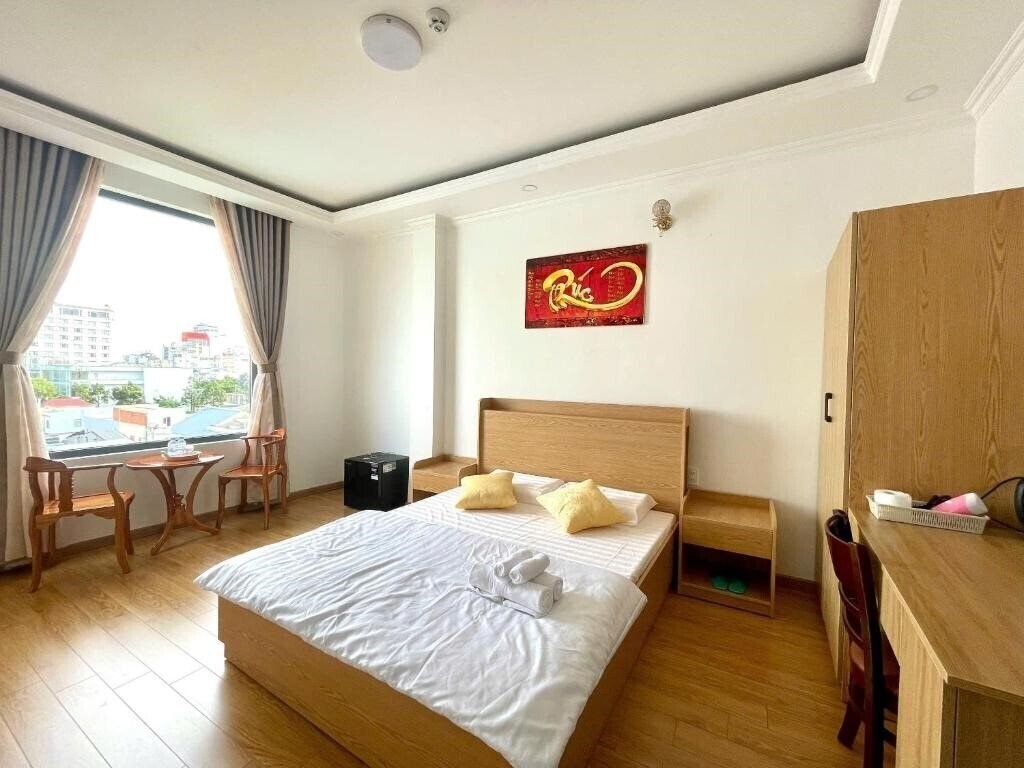 Територія Victoria Can Tho Resort 4*