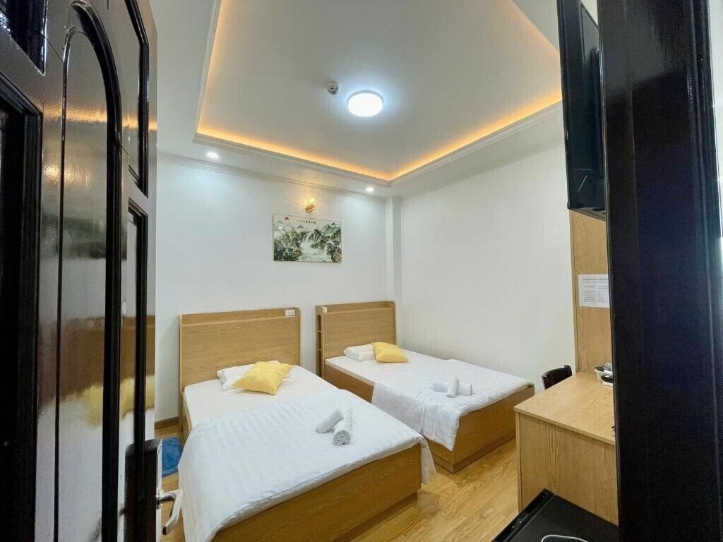 Апартаменти Victoria Can Tho Resort 4*