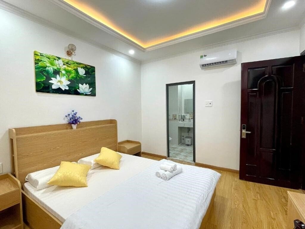 Панорама Victoria Can Tho Resort 4*