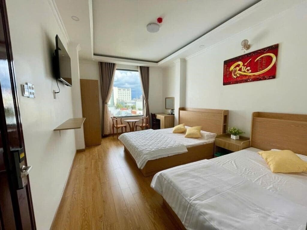 Готель Victoria Can Tho Resort 4*