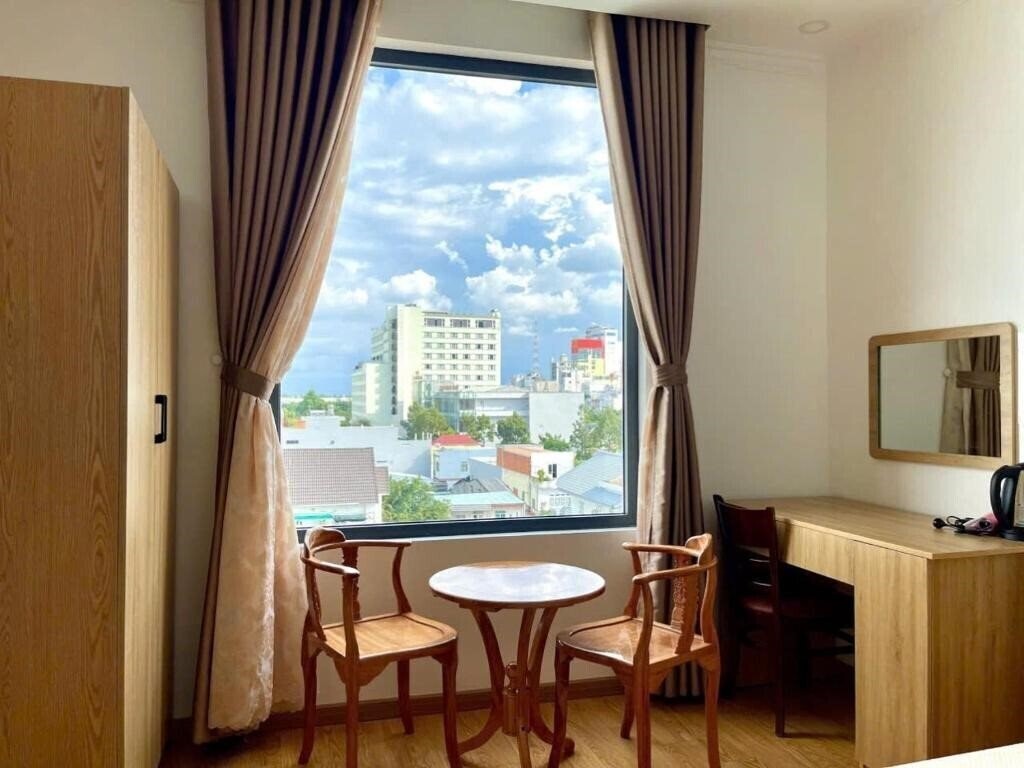 Зображення Victoria Can Tho Resort 4*