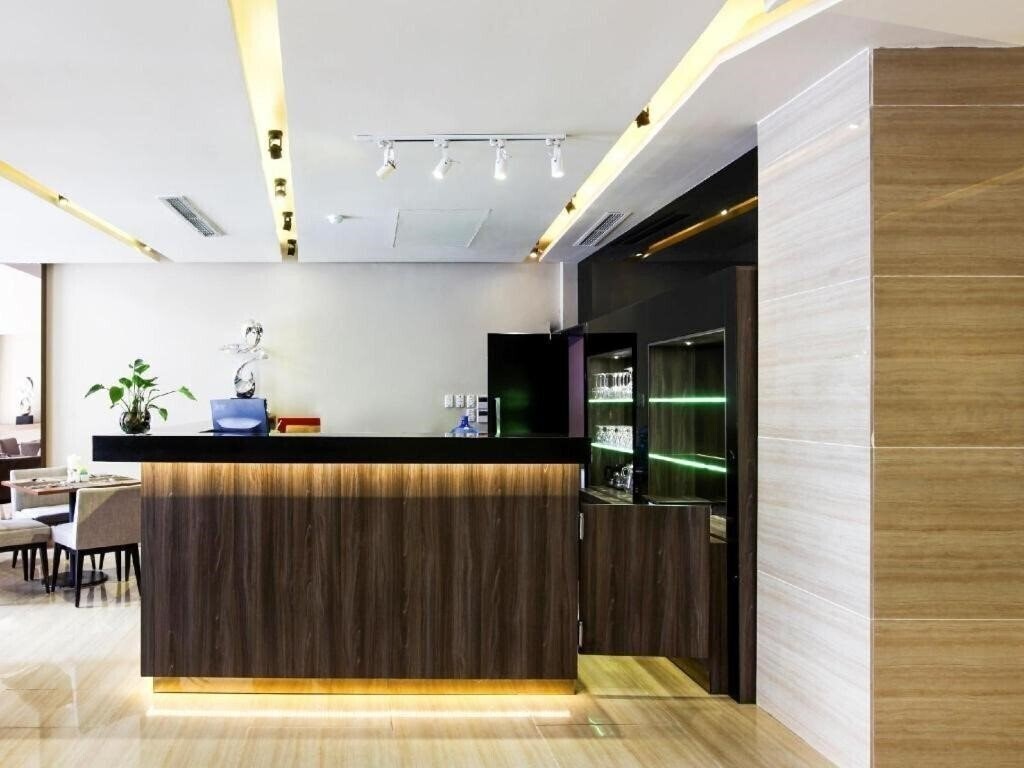 Апартаменты Lavender Boutique Hotel 3*