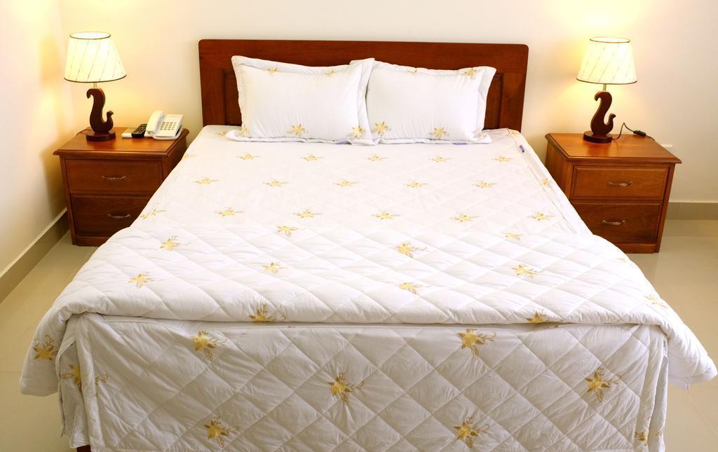 Территория Tan Son Nhat 3*