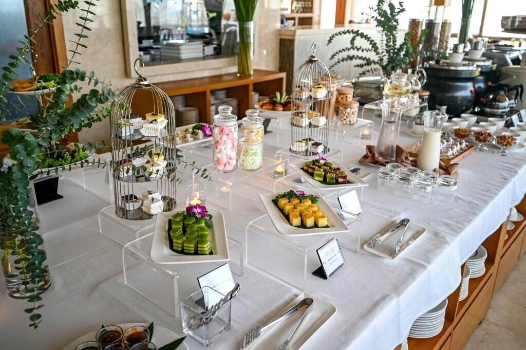 Територія Paradise Saigon Boutique Hotel 3*