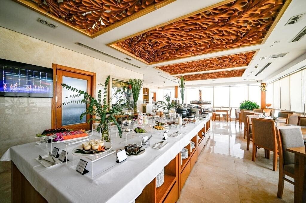 Апартаменти Paradise Saigon Boutique Hotel 3*