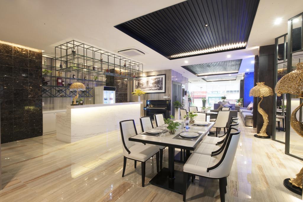 Апартаменты Sunrise Central 3*