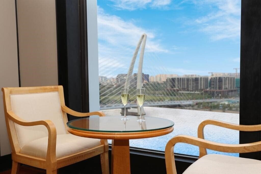 Зображення Legend Hotel Saigon 5*