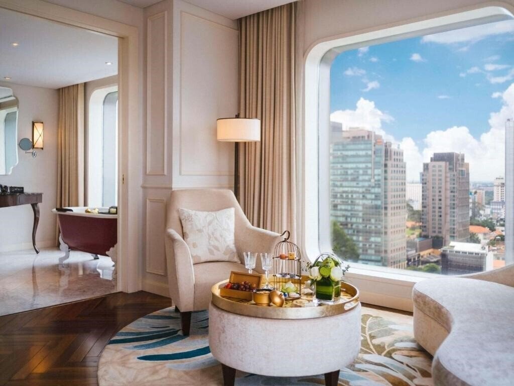 Територія Hotel Des Arts 5*