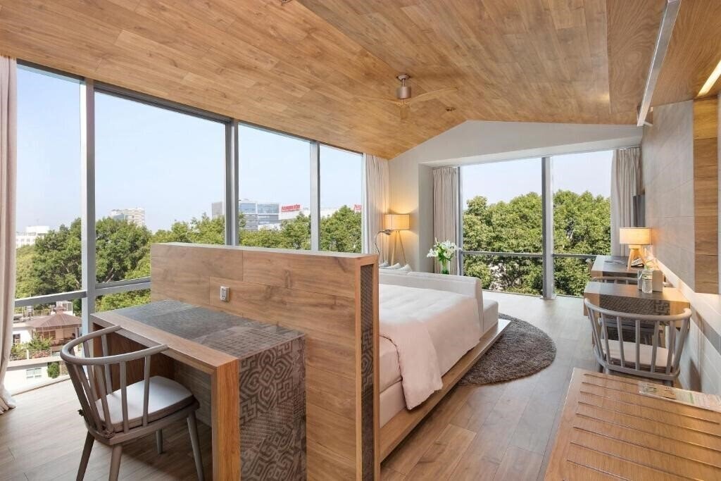 Панорама Fusion Suite 4*