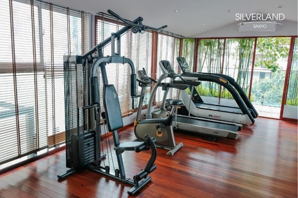 Панорама Silverland Sakyo Saigon 4*