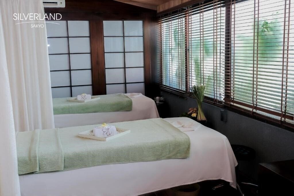 Апартаменты Silverland Sakyo Saigon 4*